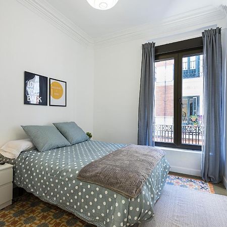 Anton Rooms Madrid Luaran gambar