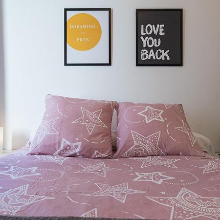 Anton Rooms Madrid Luaran gambar