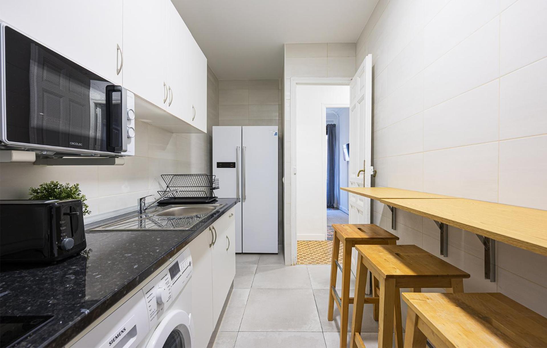 Anton Rooms Madrid Luaran gambar