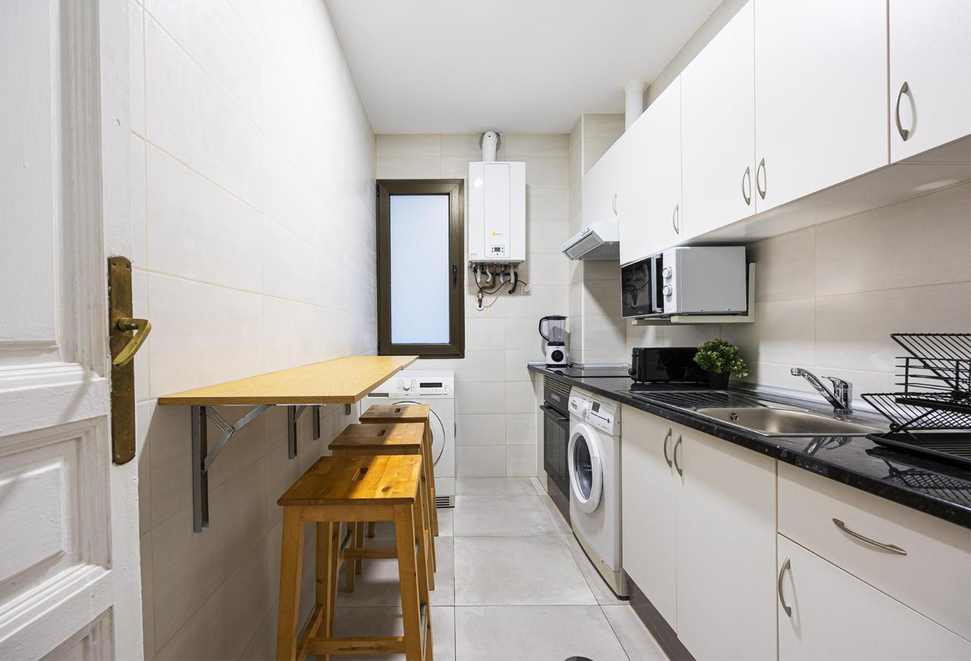 Anton Rooms Madrid Luaran gambar