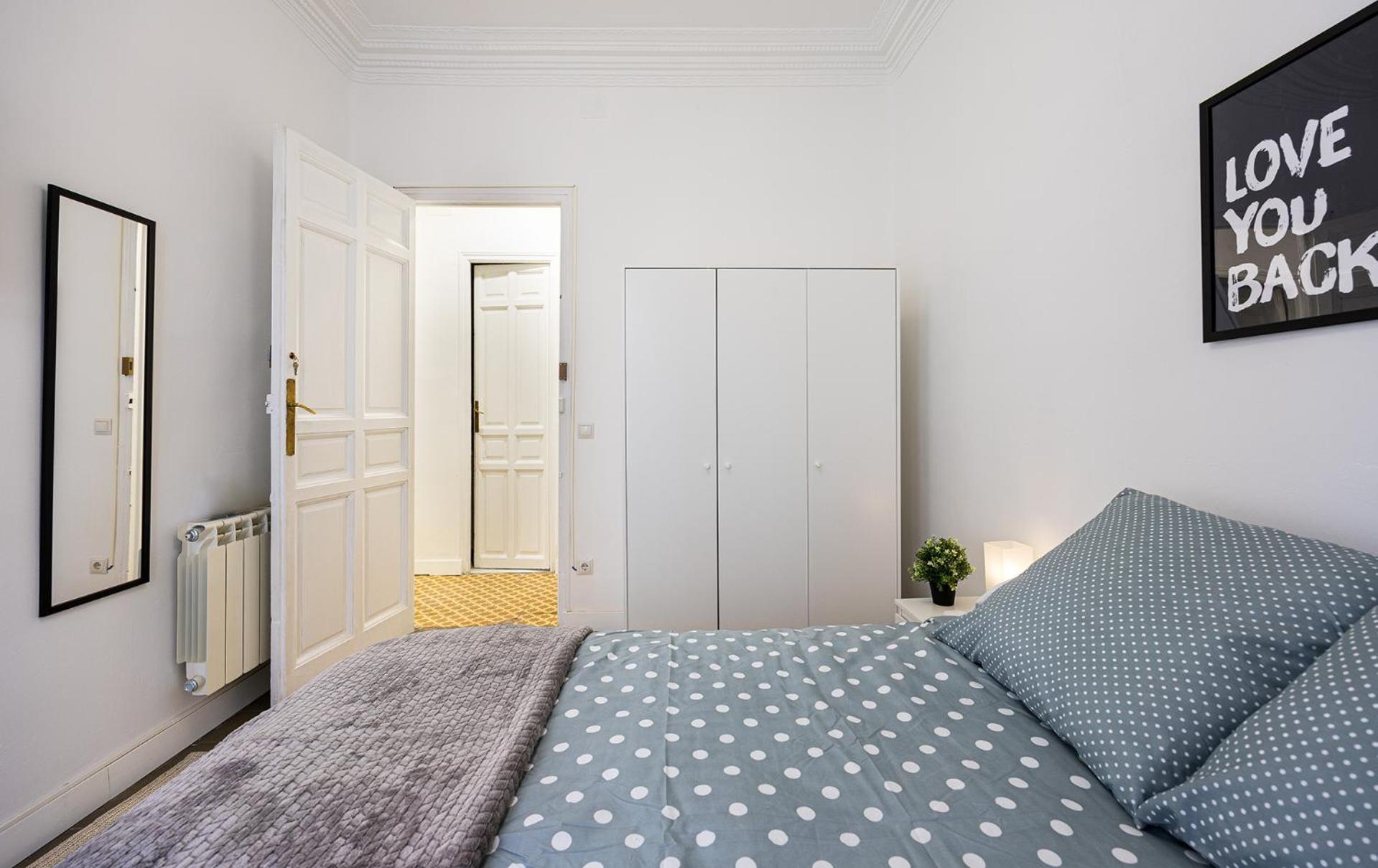 Anton Rooms Madrid Luaran gambar