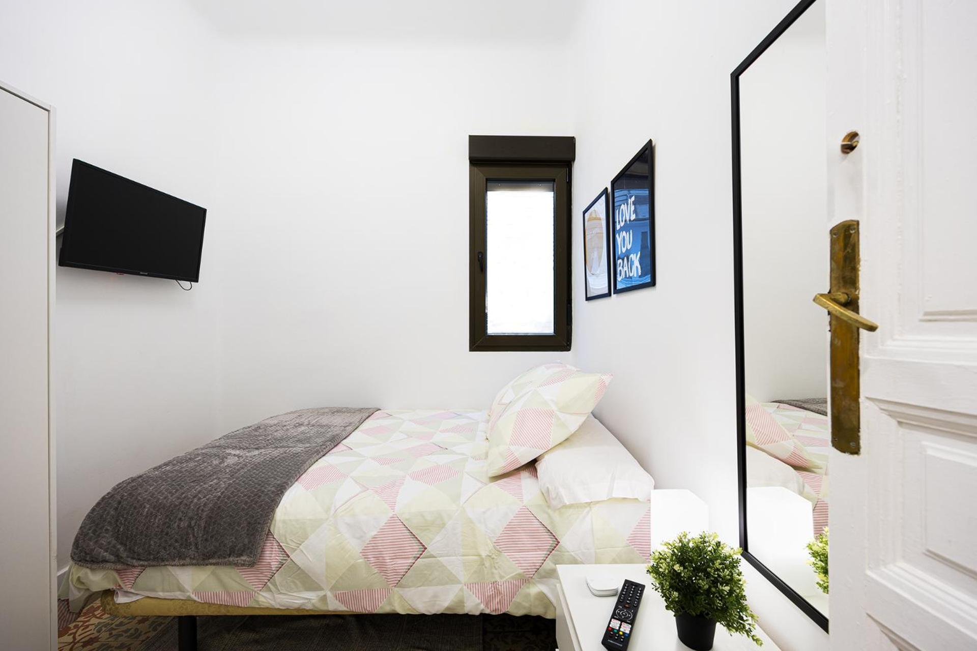 Anton Rooms Madrid Luaran gambar