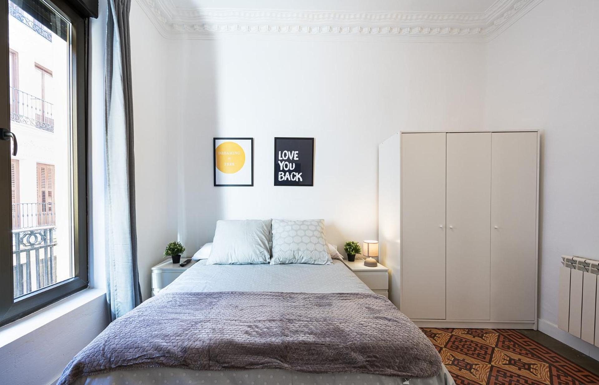 Anton Rooms Madrid Luaran gambar
