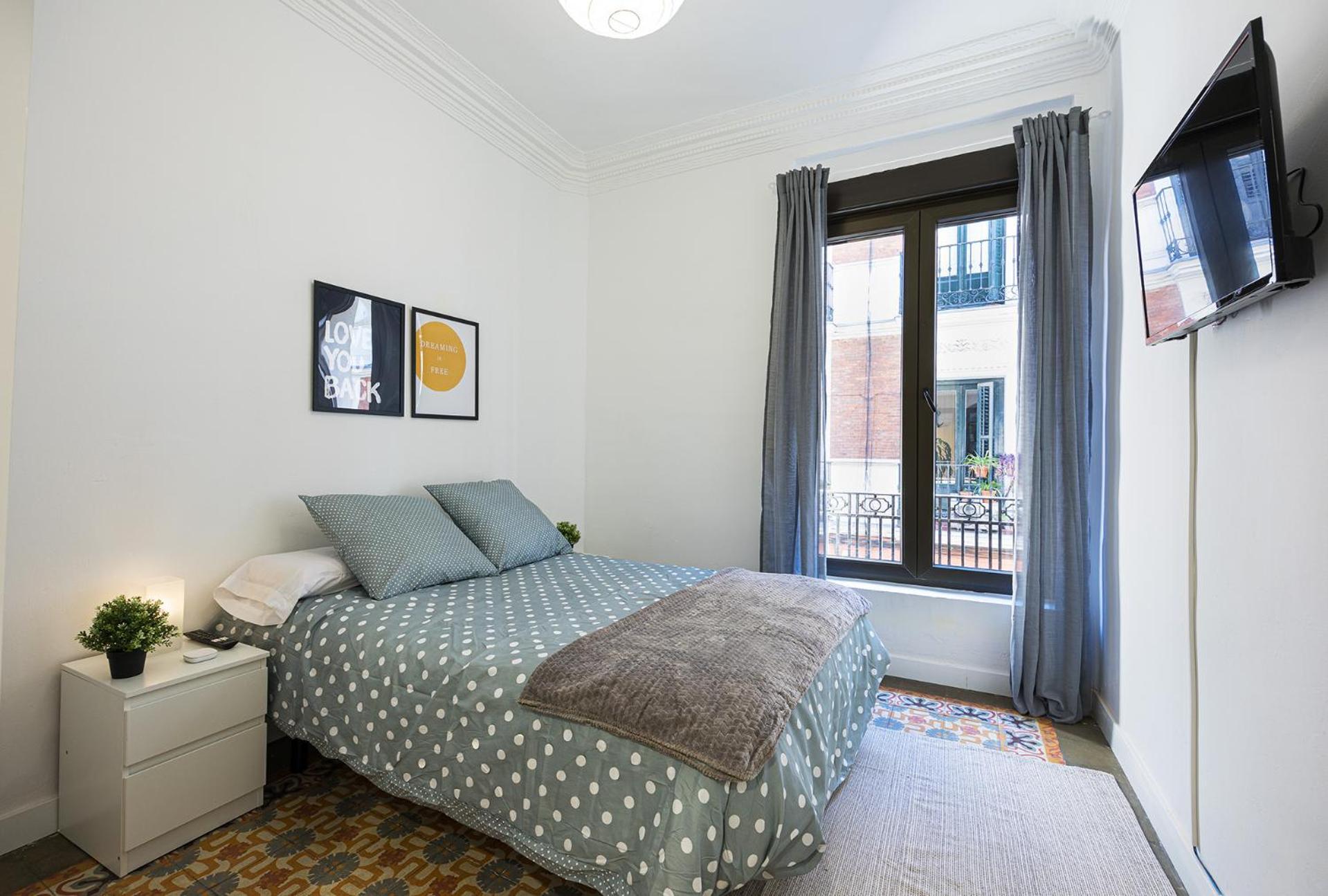 Anton Rooms Madrid Luaran gambar