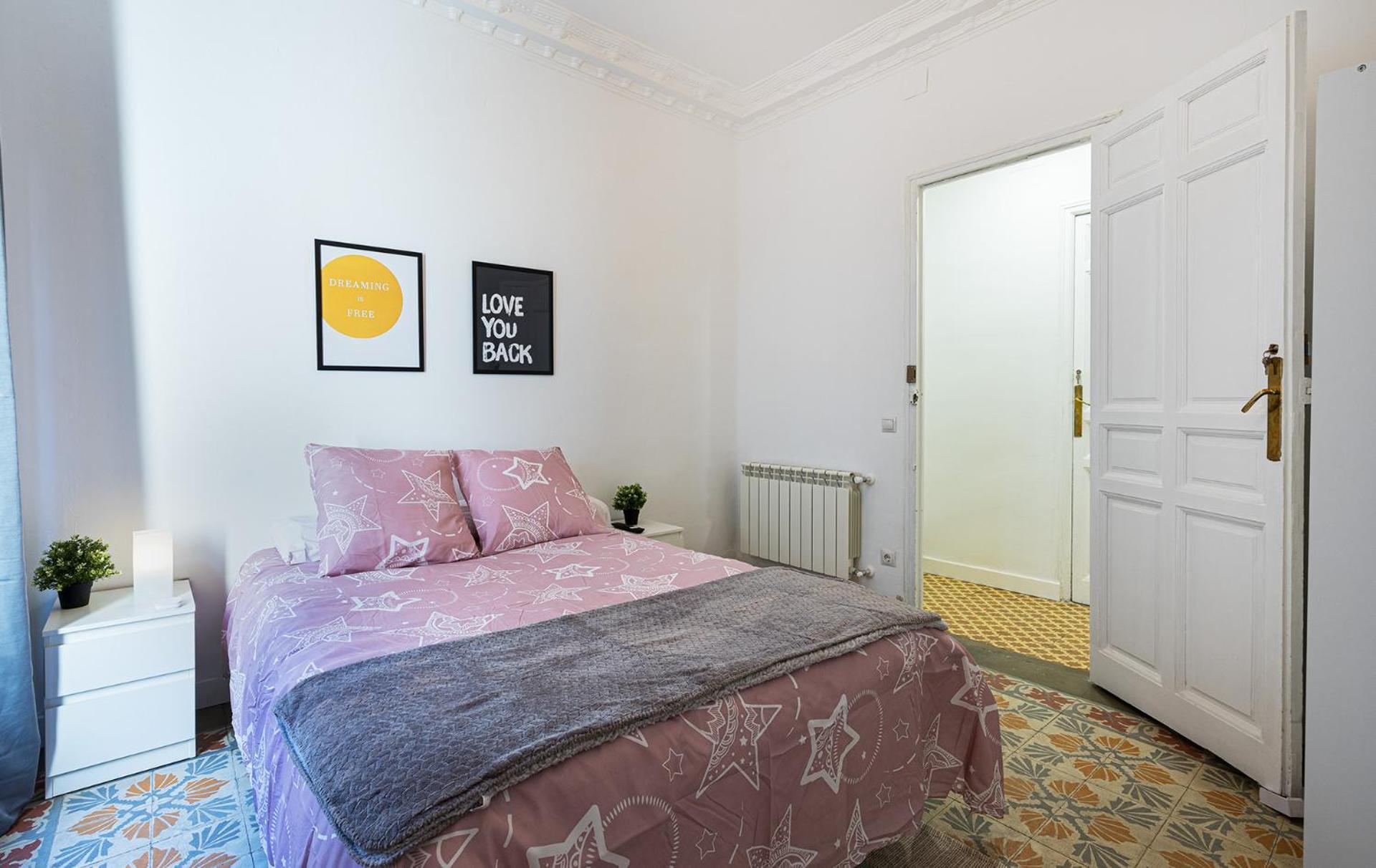 Anton Rooms Madrid Luaran gambar